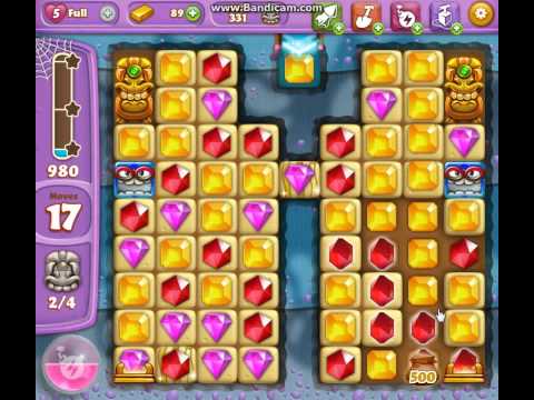 Diamond Digger Saga Level 331