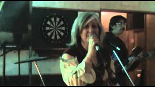 PAT Cantrell and High Country -when the grass grows over me