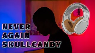 Video thumbnail for SkullCandy Crusher Wireless - A Big Problem (2020) by ThePandaPhotographer