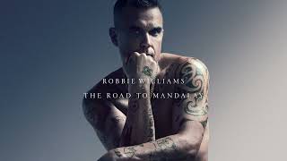 Musik-Video-Miniaturansicht zu The Road To Mandalay (XXV) Songtext von Robbie Williams