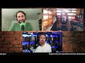 Discussion on MythVision Podcast (James Tour Debate - Featuring Aron Ra)