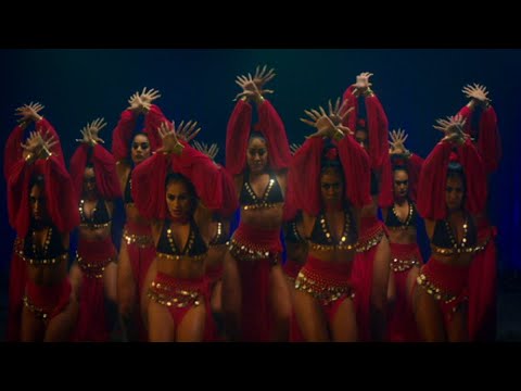 Sandra Hussein - For mig selv - 🇩🇰 Denmark - FMC #9