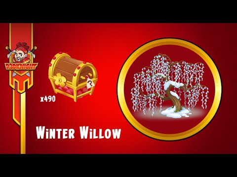 Hay Day Quick Update - New Winter Chest, January Surprise