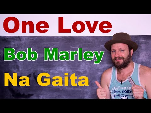 Como tocar one love gaita de boca - one love bob marley na gaita de boca
