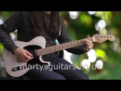 Tuesday Turnarounds - #3 - Blues turnaround