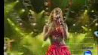 Não me deixe só  - Babado Novo Festival de Verão 2006