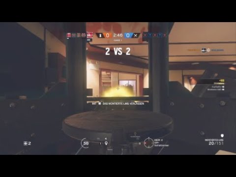 Tachanka Turret Ace ( Strategy by xXitZeZnoscopeXx )