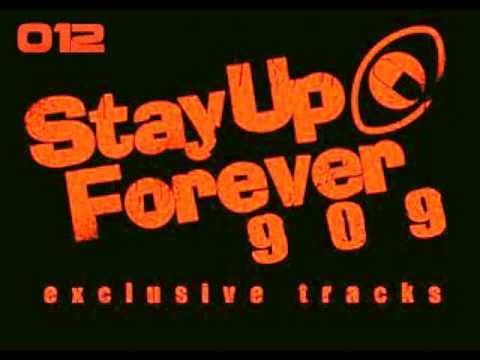 Tik Tok - Rolla (Stay Up Forever 909 012)