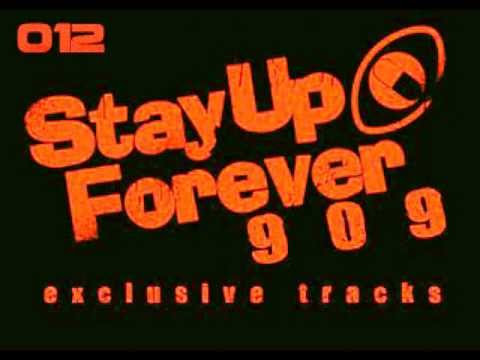 Tik Tok - Rolla (Stay Up Forever 909 012)