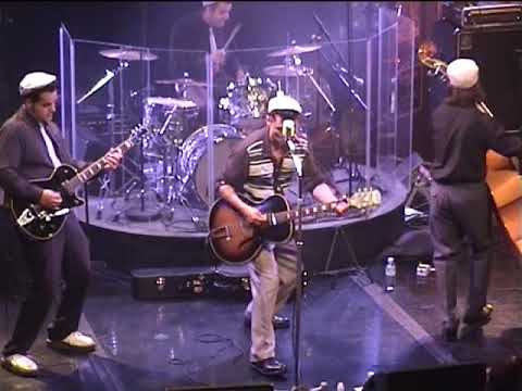 The Capitols - Billy Bob's (Septembre 2010)