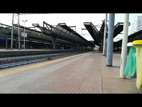 E652 072 Milano Rogoredo