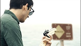 Merchandise - True Monument (Live on PressureDrop.tv)