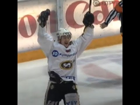 23.3.2004 Jokerit-Kärpät G6
