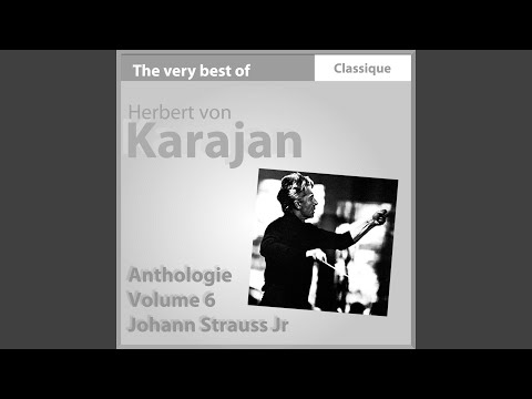 Valse de la chauve-souris : Ouverture