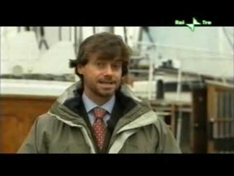 Darwin: un viaggio lungo quattro miliardi di anni - Ulisse (2006)