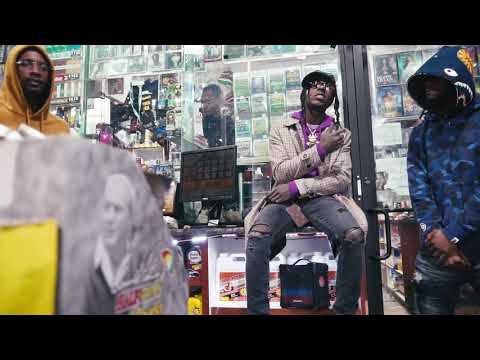 TWO3 BabyJ- No Hook (Official Video)