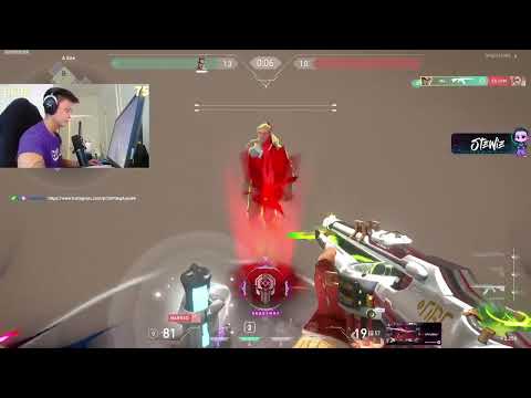 STEWIE2K INSANE 1v4 CLUTCH in PRO 10 MANS