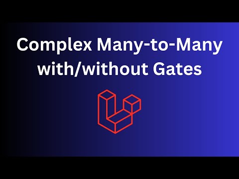 Eloquent: Gate for BelongsToMany Relations - Avoid Extra Queries