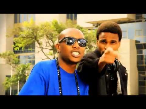 Dying Breed - Kayvo Kforce & Bizill ( produced by Chambers Music Davi)