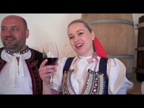 Textilanka - Vinárska zmes