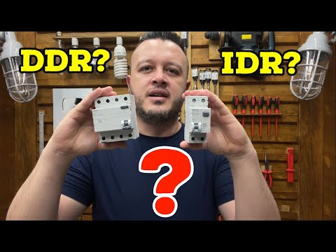 Você Sabe Diferenciar o DDR do IDR?