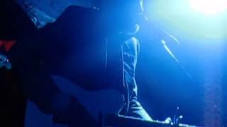Comet Gain - Candles (Live @ The Shacklewell Arms, London, 04/08/13)