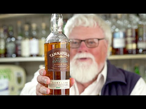 #44 - Tamnavulin Double Cask