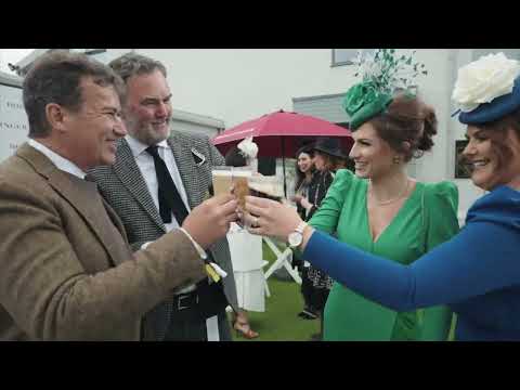 This Is Punchestown -  Festival 2025