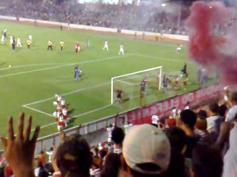 Linense 2 x 0 (PAEC) Pão de Açucar