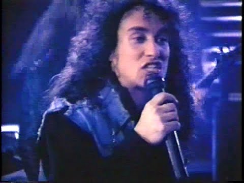 Vicious Rumors - Don't Wait For Me