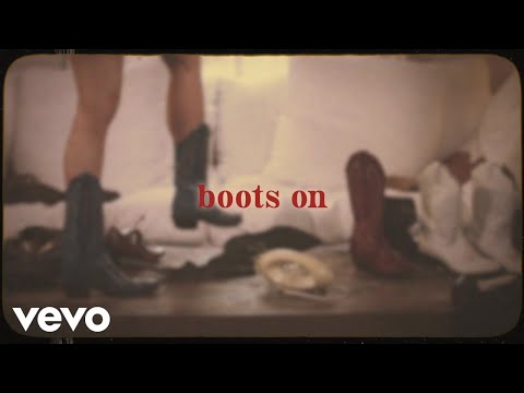 Video thumbnail for Boots On