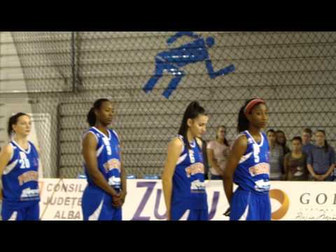 IMN CS ALBA IULIA-GALAŢI 2013