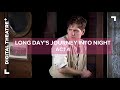 Long Day's Journey into Night - Act 4 | Edmund and Jamie | Digital Theatre+