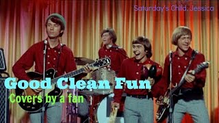 Good Clean Fun | Saturday's Child, Jessica