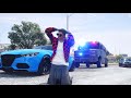 I Got SWATTED In GTA 5 RP