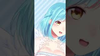 女神の顔を忘れたかが決め台詞です。 #shorts   #vtuber