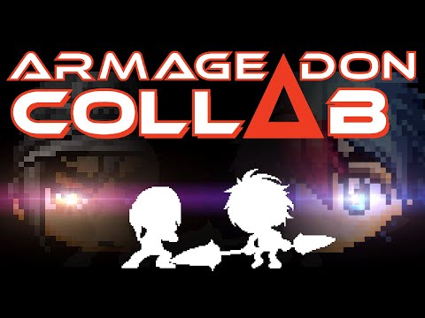 ARMAGEΔDON COLLAB (by Maplemation)