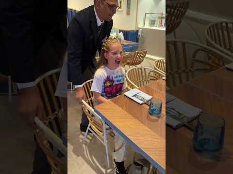 Thumbnail for This is the BEST cruise I’ve ever been on! #StaroftheSeas #RoyalPartner @RoyalCaribbean