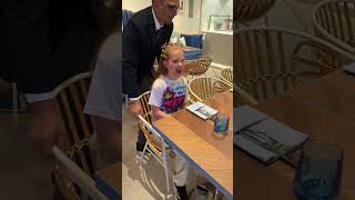 This is the BEST cruise I’ve ever been on! #StaroftheSeas #RoyalPartner @RoyalCaribbean