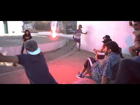 La Transa & Tomás Maldonado (Guachupé) - Cara Y Corazón (Video Oficial)