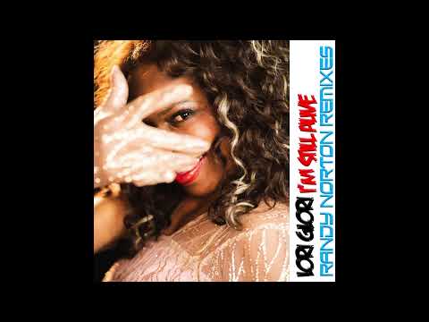 Lori Glori Feat Randy Norton - I'm Still Alive  (90House Radio) ITF072500126
