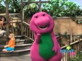 Barney Friends Hearing
