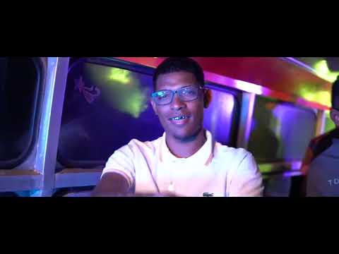 Wenn Vibes, Axel & Boombang - JOKER CARTEL EP2 Ft. Lil Flex (Trailer Officiel)