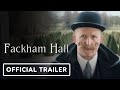 Fackham Hall Official Red Band Trailer 2025 Damian Lewis
