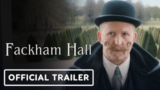 Download lagu Fackham Hall -  Red Band Trailer (2025) Damian Lewis mp3 Download lagu Fackham Hall -  Red Band Trailer (2025) Damian Lewis mp3