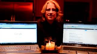 Nelson Bragg - just smiling