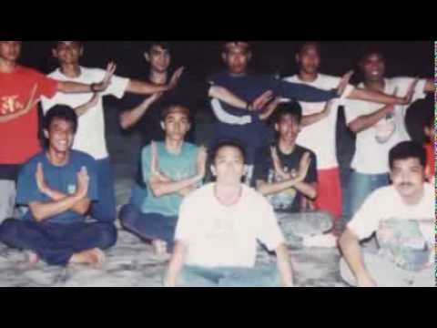 Idul Fitri Terkenang-Kenang - Alang Ikan Duyung & STJ