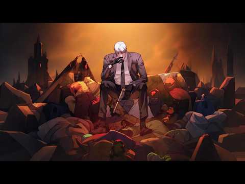 They Tried to Kill the Old Hitman—Now He’s 20 Again and More Dangerous Than Ever! | Manhwa Recap