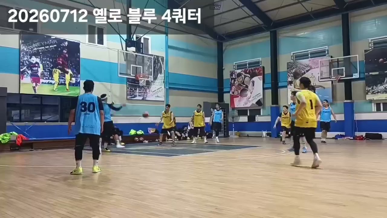 한여름의 하이라이트[청춘팩토리]