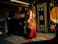 Lindsey's Belly Dance Drum Solo to Hossam Ramzy's "West Naima"